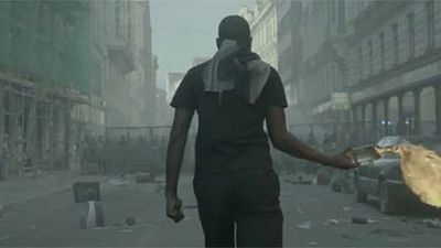 image de la news Un clip très "wild" signé Romain Gavras pour Jay-Z et Kanye West [VIDEO]