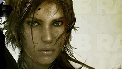 image de la news "Tomb Raider" : la bande-annonce E3 qui met une bonne claque [VIDEO]