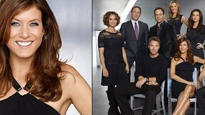 image de la news "Private Practice" sans Kate Walsh ?
