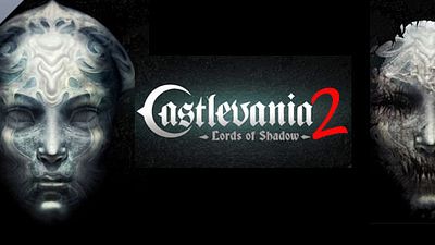 image de la news "Castlevania : Lords of Shadow 2" : bande-annonce de l'E3 [VIDEO]
