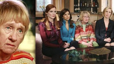 image de la news Décès de Kathryn Joosten, la Mme McCluskey de "Desperate Housewives"