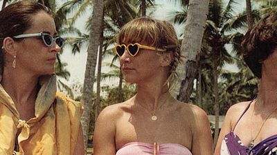 image de la news Audiences du 1er au 3 juin 2012 : carton pour "Koh Lanta" et "Les Bronzés", bide pour "Trafics"...