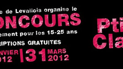 image de la news Festival "Ptit Clap" - le Palmarès