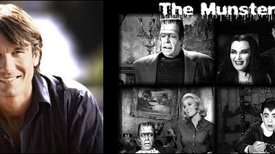 image de la news Jerry O'Connell sera Herman Munster dans "Mockingbird Lane"