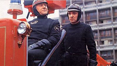 image de la news Décès de Ray Bradbury, légende de la SF