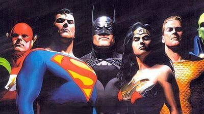 image de la news La "Justice League" à nouveau dans les starting blocks ?