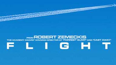 "Flight" avec Denzel Washington : la bande-annonce [VIDEO]