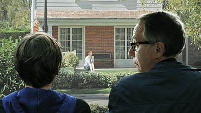 image de la news "Dans la maison", le prochain Ozon : la bande-annonce ! [VIDEO]