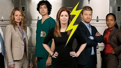 image de la news "Body Of Proof": trois acteurs quittent la série !
