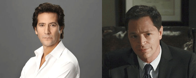 image de la news Henry Ian Cusick ne reviendra pas dans "Scandal" !