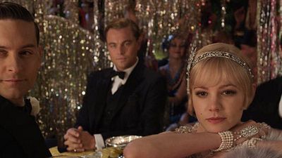 image de la news Nouvelles images de "Gatsby le Magnifique" ! [PHOTOS]