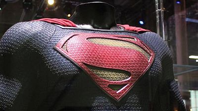 image de la news Bienvenue à la Licensing Expo 2012 ! [PHOTOS]