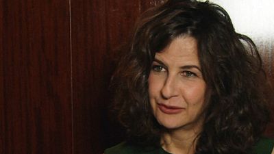 image de la news Valérie Lemercier : le point sur ses projets [VIDEO]