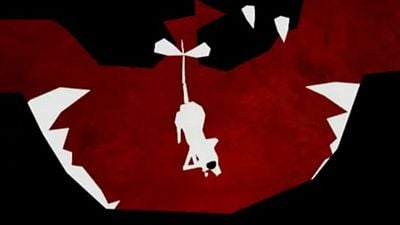 image de la news "La Queue de la souris" - Un rat qui rit