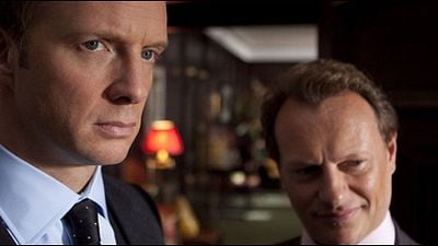 image de la news Une troisième saison pour la britannique "Silk"