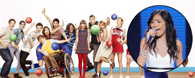image de la news Une nouvelle soliste pour "Glee" ?