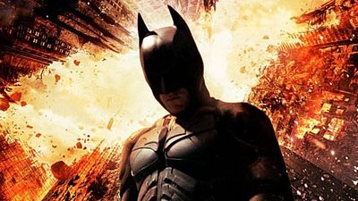 image de la news "The Dark Knight Rises" : avant-première française le 21 juillet !