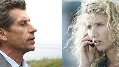 image de la news Alexandra Lamy et Jacques Gamblin dans "L'Epreuve d'une vie"