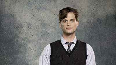 image de la news Matthew Gray Gubler reste un "Esprits Criminels"