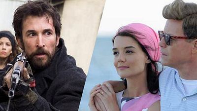 image de la news Prochainement sur vos écrans : "Falling Skies" 2, "Les Kennedy"