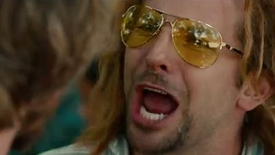 image de la news BA "Hit And Run" : qui veut voir Bradley Cooper avec des dreadlocks blondes ? [VIDEO]