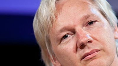 image de la news Des nouvelles d'un film sur Julian Assange, fondateur de Wikileaks