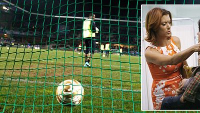 image de la news Audiences du Week-end (29 juin => 1er juillet) : la Finale de l'Euro triomphe !