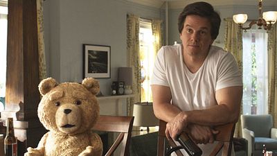 image de la news Un nounours à la conquête du box-office US
