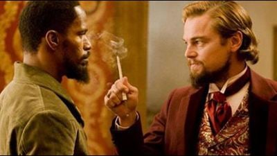 "Django Unchained" : un spot TV [VIDEO]