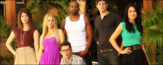 image de la news Un trailer pour la saison 2 de "The L.A. Complex" [VIDEO]