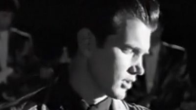 image de la news "Wicked Game" : le clip alternatif signé David Lynch [VIDEO]