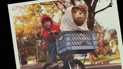 image de la news Clip : Norah Jones chante "Everybody needs a best friend" pour "Ted"