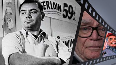 image de la news Décès d'Ernest Borgnine : retour en images sur 60 ans de carrière [PHOTOS]