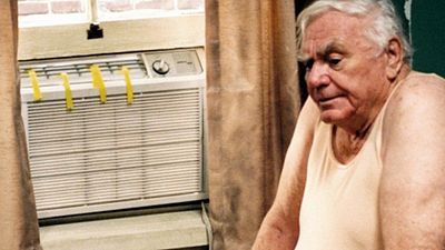 image de la news Hommage à Ernest Borgnine – Sous la direction de Sean Penn dans "11’09’’01"