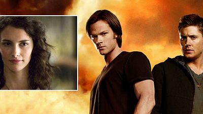 image de la news Une touche féminine dans la saison 8 de "Supernatural"
