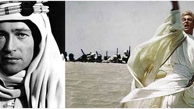 image de la news Peter O'Toole prend sa retraite