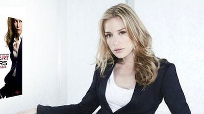 image de la news La saison 2 de "Covert Affairs" en DVD : regardez un extrait [VIDEO]