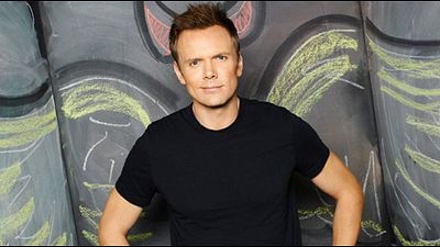 image de la news "Community" : le père de Jeff sera dans la saison 4 !