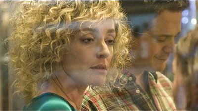 image de la news Premier roman pour Juliette Arnaud