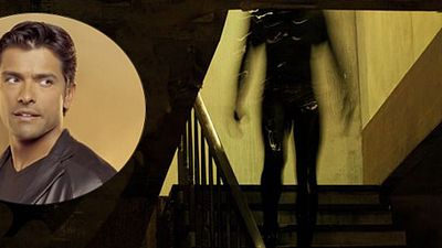 image de la news Mark Consuelos, nouveau patient d'"American Horror Story"