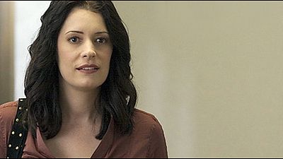 image de la news Paget Brewster en guest dans "New York Unité Spéciale"