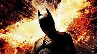 "The dark Knight Rises" : la bande-annonce ultime ?  [VIDEO]