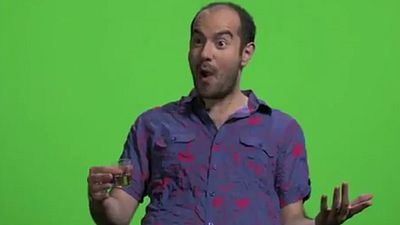 image de la news "Bref." l'hallucinant making-of des effets spéciaux [VIDEO]
