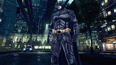 "The Dark Knight Rises" : la bande-annonce du jeu [VIDEO]