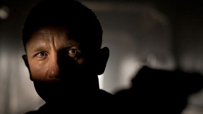 image de la news Skyfall : la Bande-annonce ! [VIDEO]