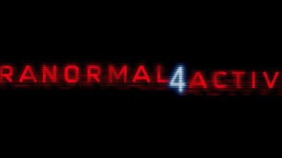 image de la news "Paranoraml Activity 4" : le teaser ! 