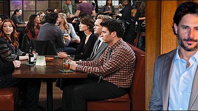 image de la news "How I Met Your Mother" : Joe Manganiello de retour, Jason Segel sur le départ ?