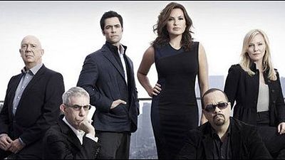 image de la news Trois nouvelles têtes dans "New York Unité Spéciale"