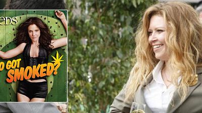 image de la news Natasha Lyonne rejoint le final de "Weeds"