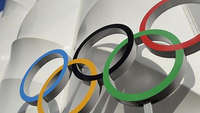 image de la news Audiences du Week-End (3 => 5 août) : les Jeux Olympiques imbattables
